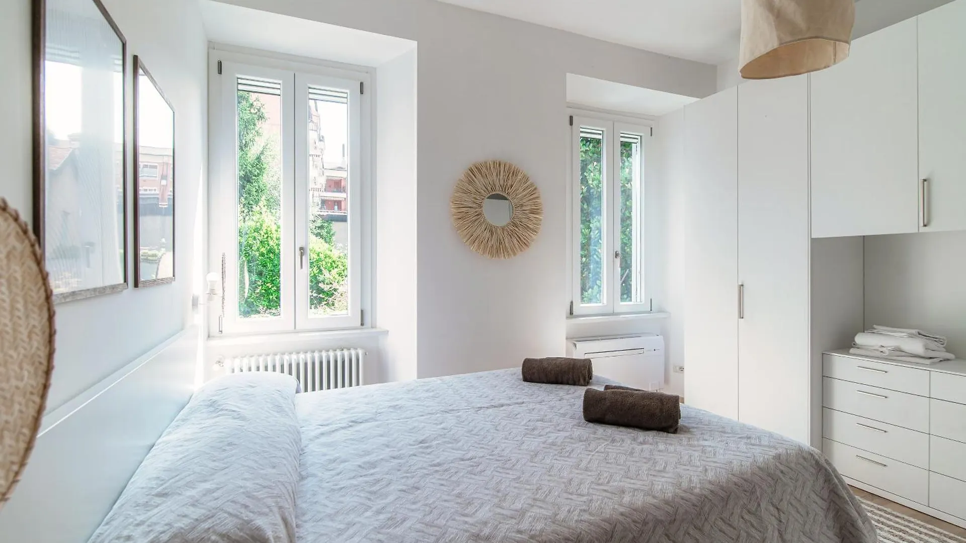 Casa Giulini - The House Of Travelers Apartamento Como 0*,